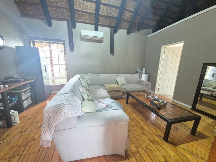 4 Bedroom Property for Sale in Dan Pienaar Free State